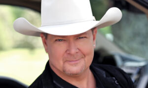 Honky Tonkin’ With Tracy Lawrence
